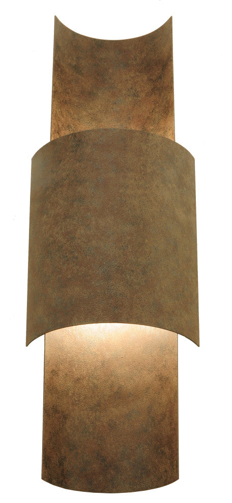8W Lucas Wall Sconce