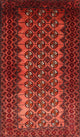 Ahgly Company Indoor Rectangle Traditional Area Rugs, 7' x 9'