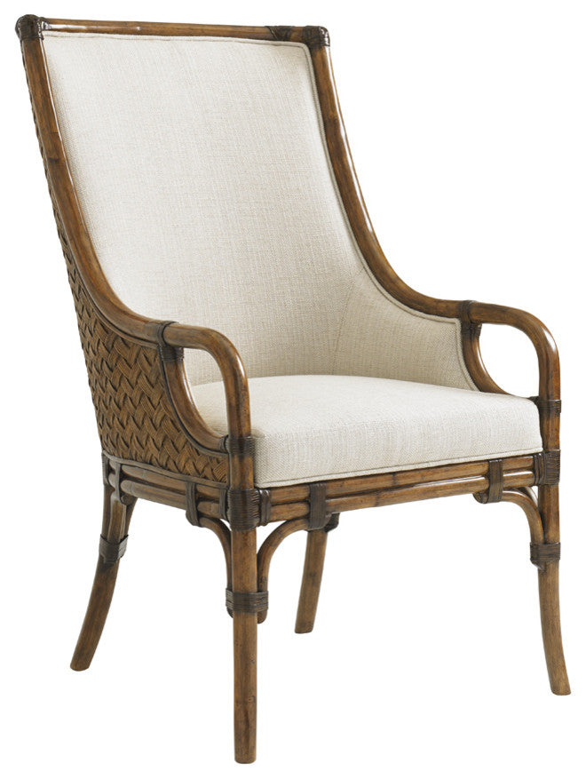 Marabella Upholstered Arm Chair