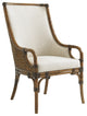 Marabella Upholstered Arm Chair