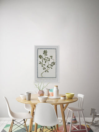 "Growing in the Alpes" Framed Painting Print, 30"x45"