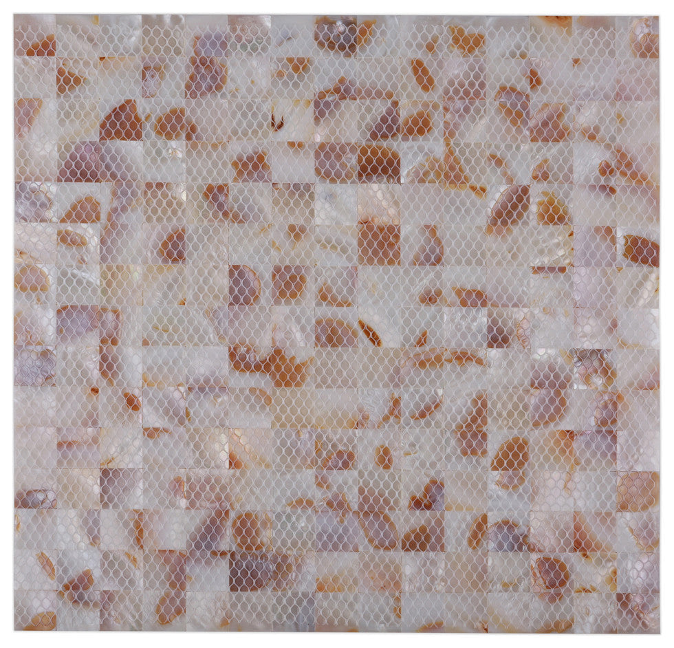 Chois M01 Wholesale Pearl Shell Backsplash Tile Mosaic Bathroom Decor Tiles