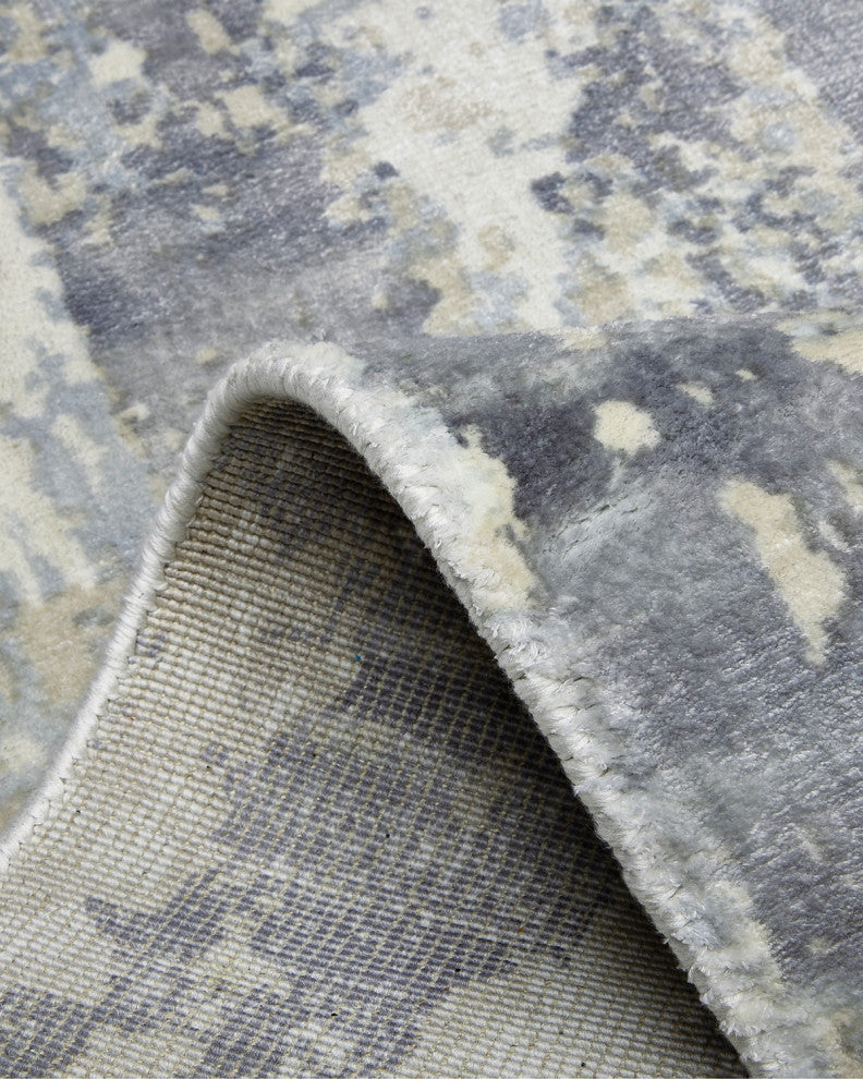 Hagues, Handmade Runner 2' 6" x 8' 0"