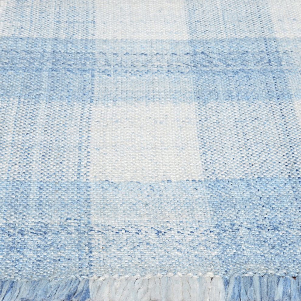 Dynamic Rugs Titus P.E.T. Recycled Fiber Handmade Area Rug 8x10'