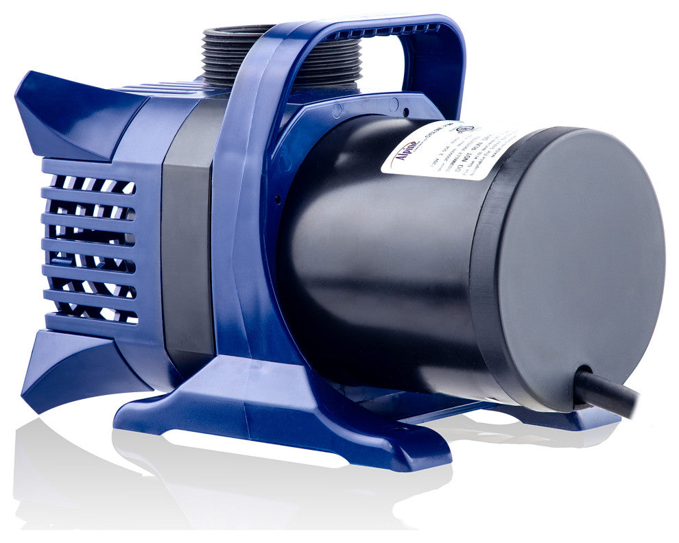 Cyclone Pump 5200 GPH With 33-Foot Cord