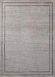 Ahgly Company Indoor Rectangle Mid-Century Modern Area Rugs, 3' x 5'