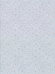 Lark Light Blue Botanical Wallpaper Bolt