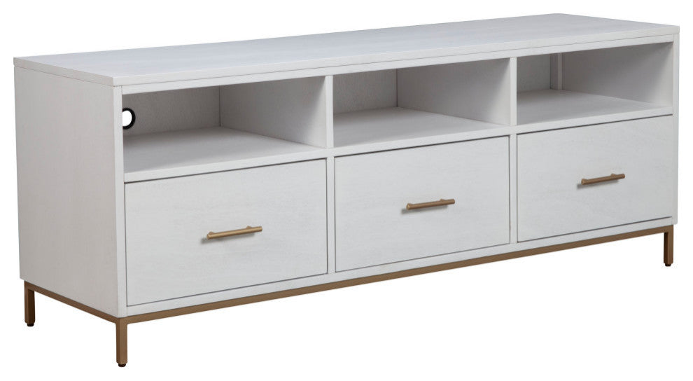 Madelyn TV Console