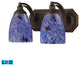 ELK Lighting Bath And Spa 2-Light Vanity Light - 570-2B-BL-LED