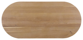 Trie Dining Table Small