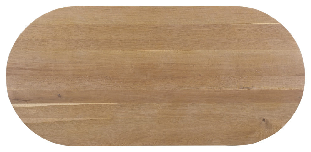 Trie Dining Table Small