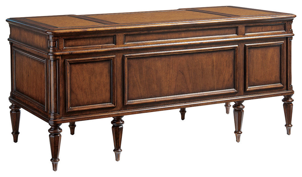 Wesley Desk