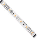 Kichler 8T1010U30WH LED Tape Light, White Material, Not Painted Finish