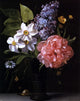 Francois Lepage Flowers of Spring, 20"x25" Wall Decal Print