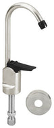 Touch-Flo Style 6" Pure Water Dispenser In Satin Nickel, Satin Nickel