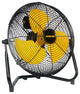 Master 12" High Velocity Direct Drive Floor Fan