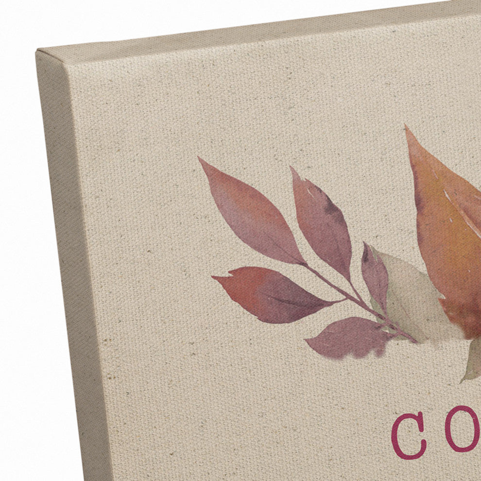 Count Your Blessings 1 16"x16" Canvas Wall Art