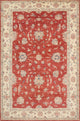 Ahgly Company Indoor Rectangle Traditional Area Rugs, 7' x 9'