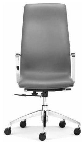 Zuo Modern Herald High Back Office Chair