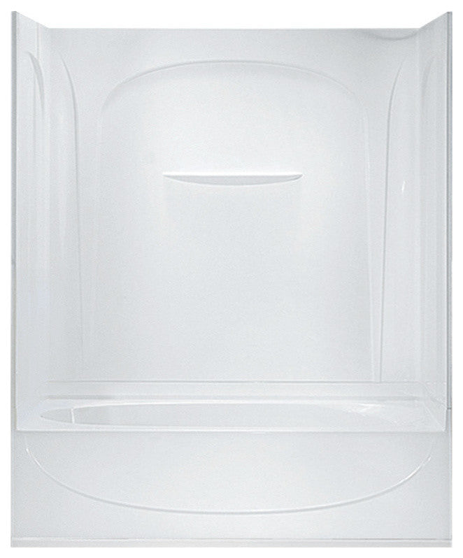 Sterling  Acclaim 74.2x30.5x60 Vikrell Tub/Shower