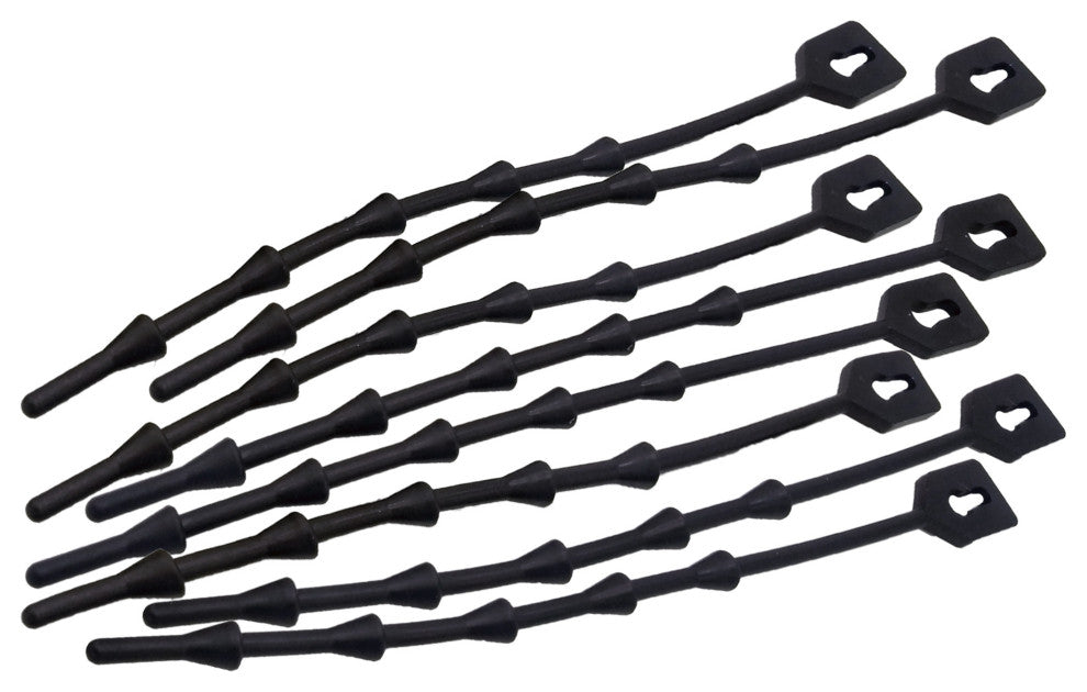 17Cm Easy Tie