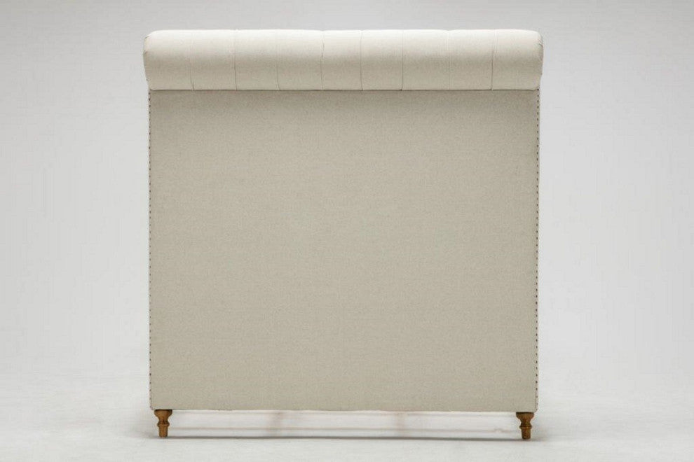 Manhattan Comfort Empire Full-Size Bed