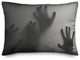 Creepy Hands 14"x20" Lumbar Pillow