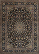 Ahgly Company Indoor Rectangle Traditional Area Rugs, 3' x 5'
