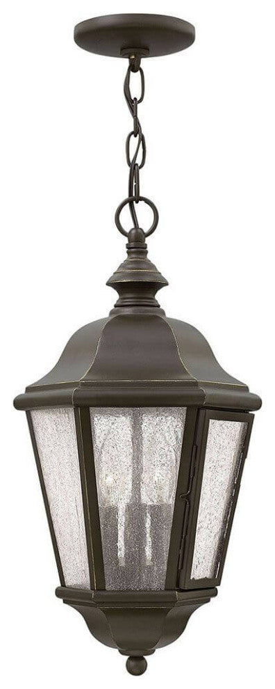 Kichler Hendrik Chandelier, Olde Bronze, 5