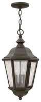 Kichler Hendrik Chandelier, Olde Bronze, 5