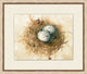 Le Nid D'Oiseau 2, Giclee Reproduction Artwork