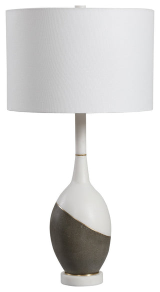 Uttermost Tanali Modern Table Lamp