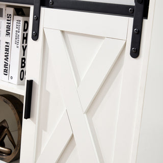 Close-up of door panel/handle area on white background.