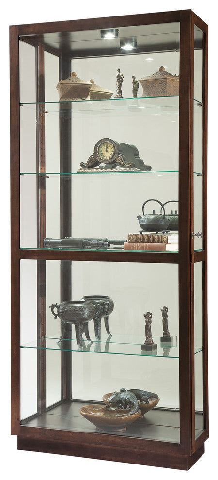 Howard Miller Jayden Curio Cabinet