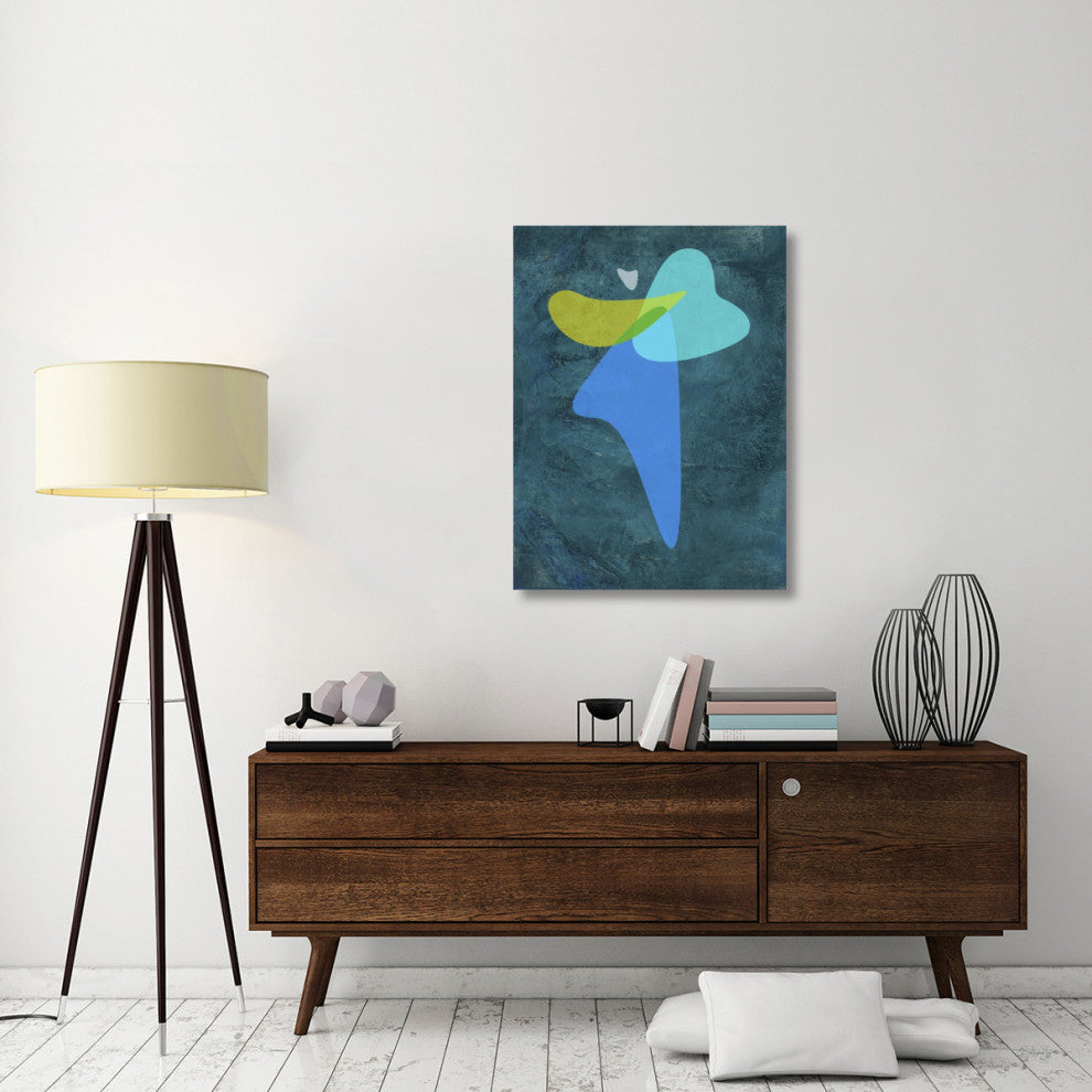 "Shapes 3" Fine Art Print