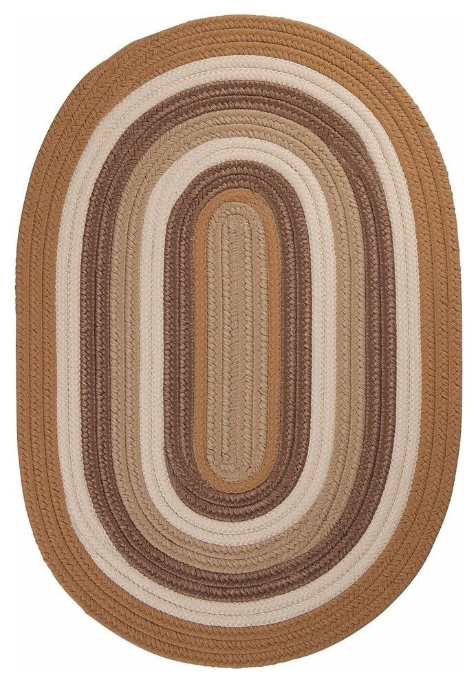 Brooklyn Rug, Amber Way, 7'x9'