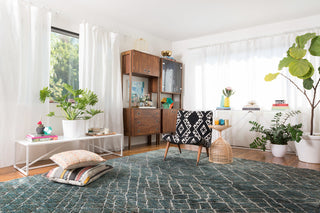 Loloi Rugs Sahara Collection Mediterranean, 2'x3'