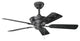 Kichler Trent Ceiling Fan