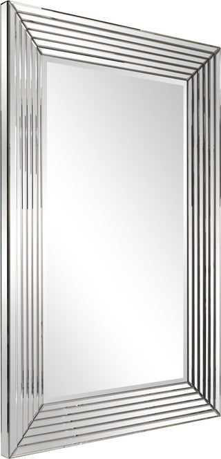 Howard Elliott Lenox Stepped Mirror