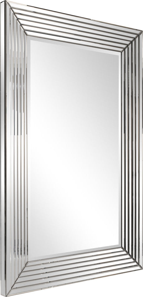 Howard Elliott Lenox Stepped Mirror