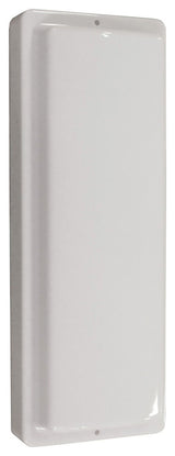 Outdoor 14" LED Wall Pack, White