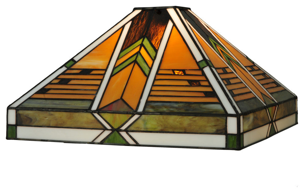 48L Abilene 3 LT Island Pendant