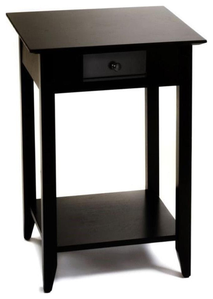 3 Piece Living Room Table Set with Hall Table and (Set of 2) End Table