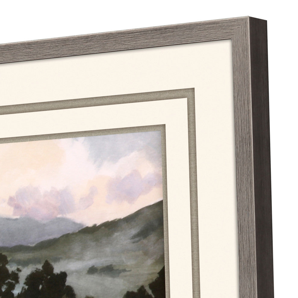 Valley Artwork, 2-Piece Set