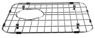 ALFI brand GR512L Stainless Steel Protective Grid for AB512 Kitchen Sink