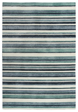 Rizzy Home Villa Collection, 8'6" x 11'6" Rug