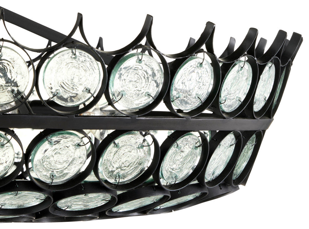 Augustus Small Chandelier