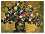 David Lloyd Glover 'Renaissance Still Life' Canvas Art, 14"x19"