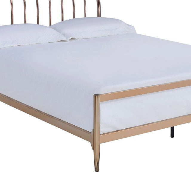 Marianne Queen Bed