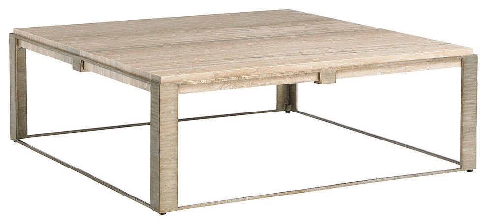 Stone Canyon Cocktail Table